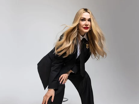 Ольга Сумська відповіла на чутки, що зробила пластичні операції