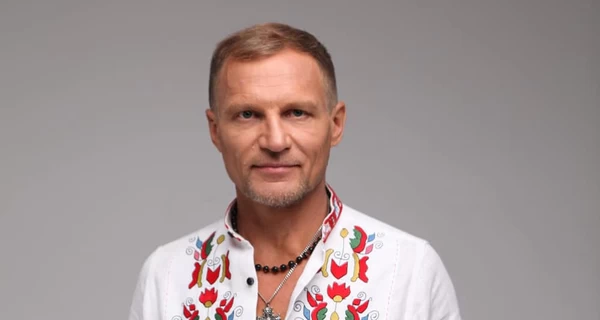 Олег Скрипка ответил на упреки 