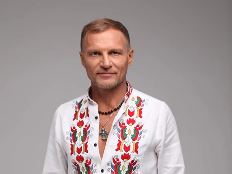 Олег Скрипка відповів на закиди 