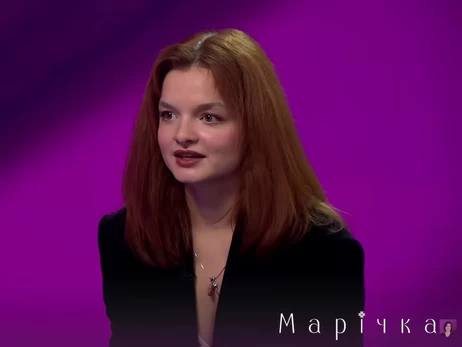 Зірка вистави 