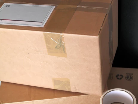 У Києві у відділенні Укрпошти стався вибух, госпіталізовано п'ятеро працівників