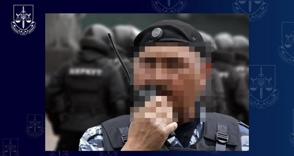 Экс-командира 