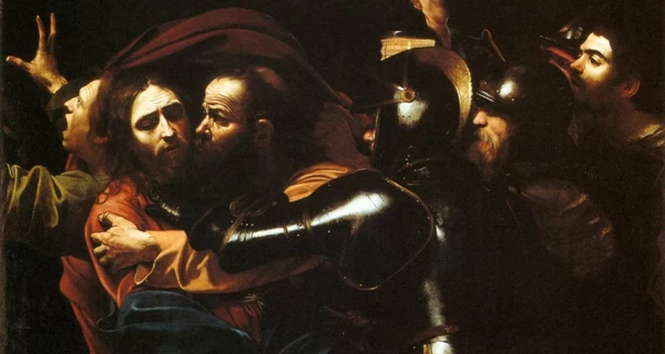 Участник спецоперации по поиску «Поцелуя Иуды» Денис Фомичев: Мне пришлось стать экспертом по Караваджо 