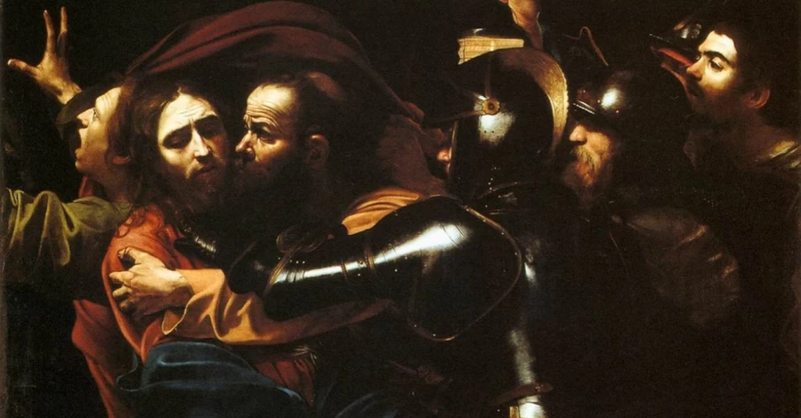 Участник спецоперации по поиску «Поцелуя Иуды» Денис Фомичев: Мне пришлось стать экспертом по Караваджо 