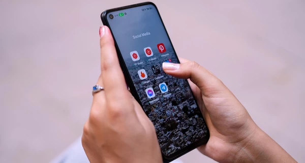 Во временно оккупированном Крыму россияне заблокировали Telegram и WhatsApp