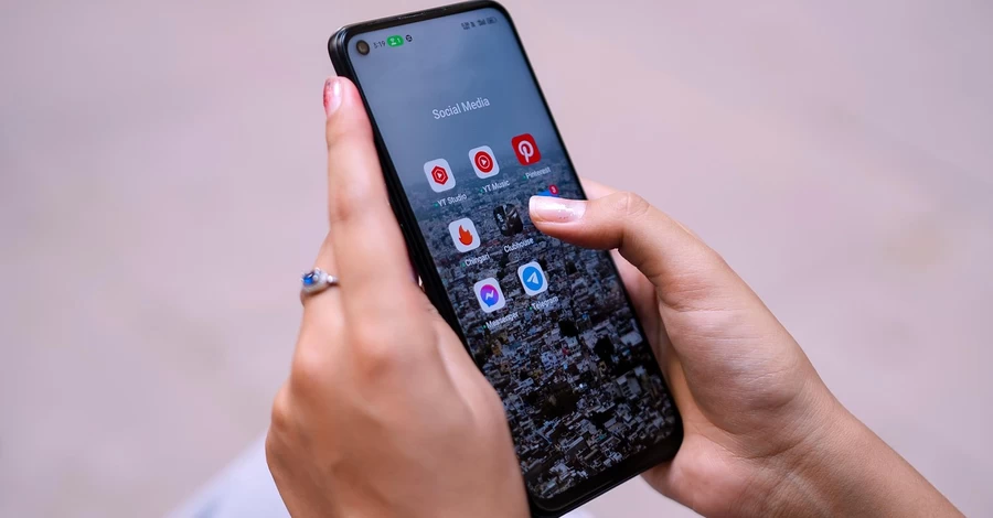 У тимчасово окупованому Криму росіяни заблокували Telegram та WhatsApp