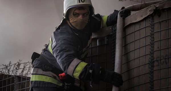 РФ сбросила бомбы на Славянскую ТЭС - погибли два человека, есть раненые