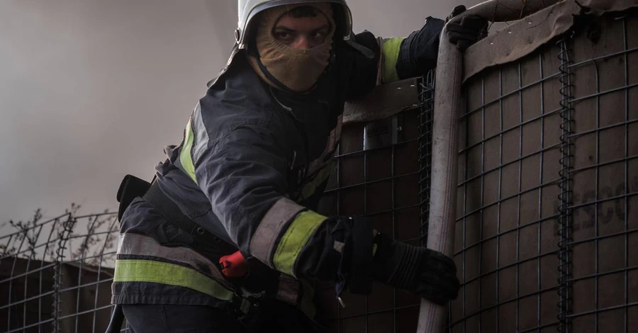 РФ скинула бомби на Слов'янську ТЕС - загинуло двоє людей, є поранені