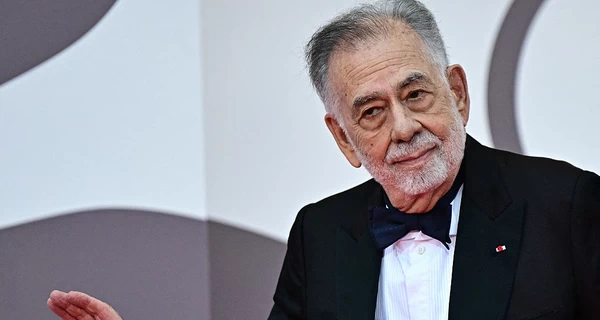 Фрэнсис Форд Коппола распродает свои часы из-за неудачи фильма 