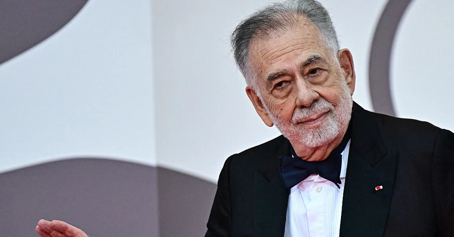 Фрэнсис Форд Коппола распродает свои часы из-за неудачи фильма 