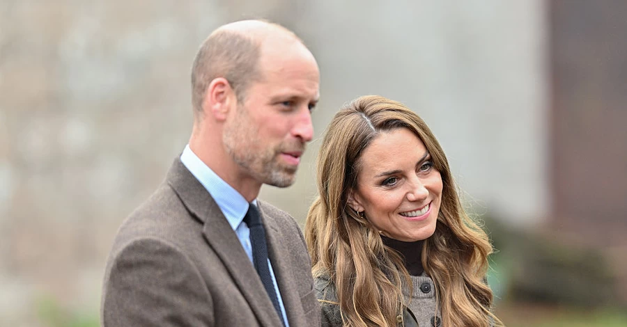 Принц Уильям и Кейт Миддлтон выиграли суд у французского журнала, опубликовавшего их фото