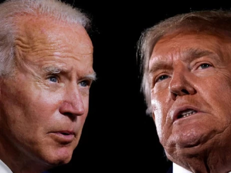 Трамп назвал своего предшественника Байдена преступником и неудачником, отметив, что тот должен быть за решеткой