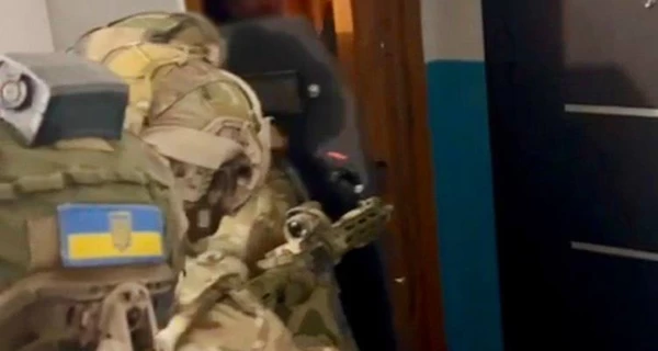 Полиция задержала мужчину, устроившего взрыв на 