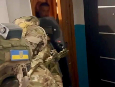 Полиция задержала мужчину, устроившего взрыв на 