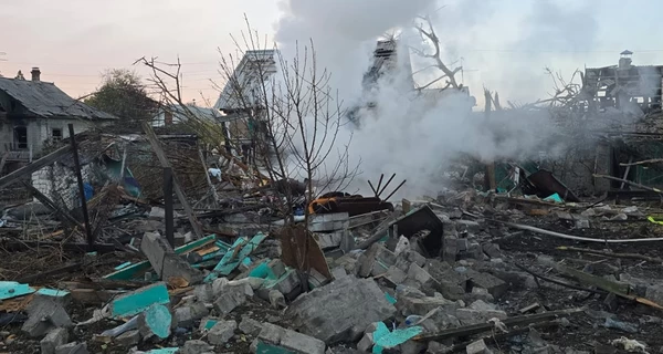 Россия обстреляла 9 населенных пунктов Донецкой области - 8 погибших и 19 раненых