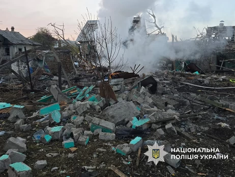 Россия обстреляла 9 населенных пунктов Донецкой области - 8 погибших и 19 раненых