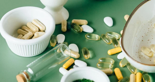 Шкода та користь БАДів: кому можна приймати і які можуть бути наслідки