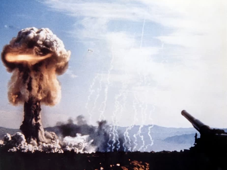 Ядерные испытания России и США: к чему готовиться миру