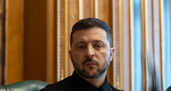 Зеленський ввів санкції проти пропагандистів, серед них ексжурналісти СПЖ та “112 Україна”