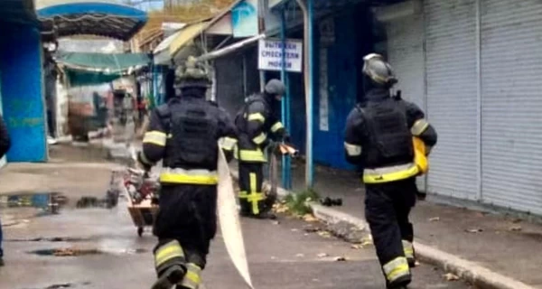 Россияне атаковали Херсонщину - минимум двое погибших, 17 раненых