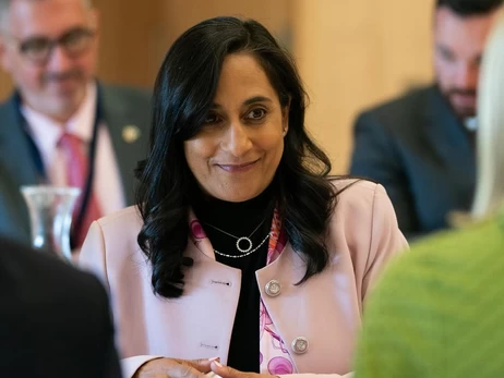 Канада хоче передати Україні конфіскований російський вантажний літак АН-124