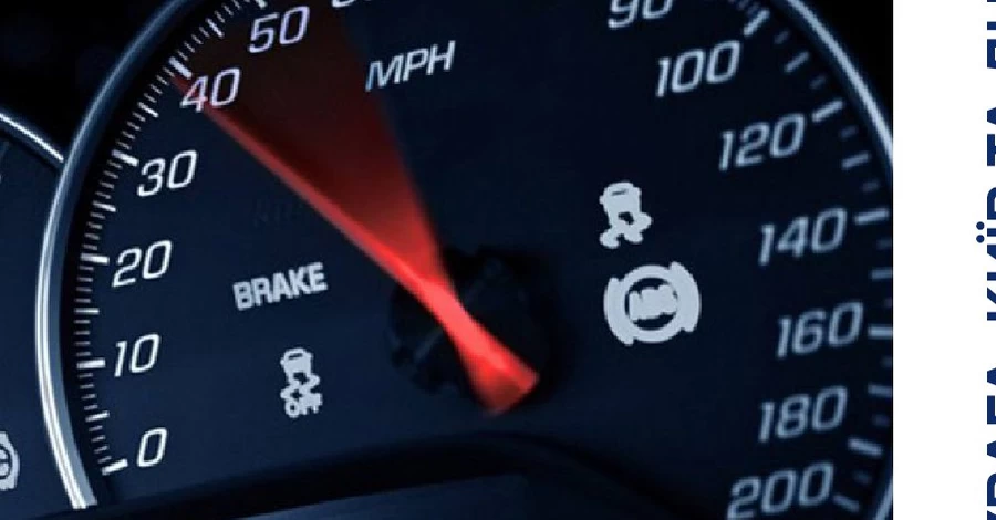 Киев и Днепр переходят на зимние ограничения скорости - полиция обратилась к водителям 