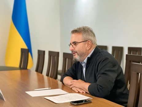 Умер глава Мирового пласта и основатель первой в Украине пиццерии Мирон Спольский 