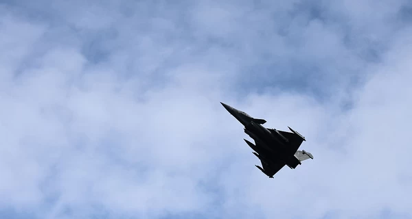 Польша перехватила российский самолет Ил-20 - третий раз за неделю