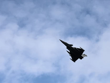 Польща перехопила російський літак Іл-20 - втретє за тиждень