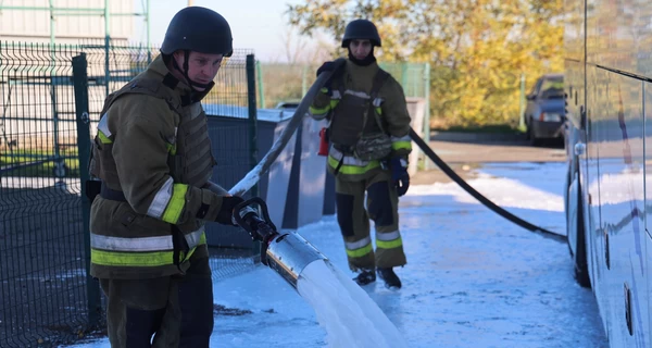 В Николаеве возросло число пострадавших в результате удара баллистикой 