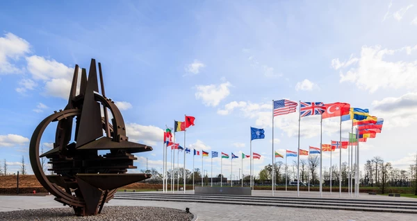 В НАТО разработали план противодействия нападению РФ на 4400 страниц