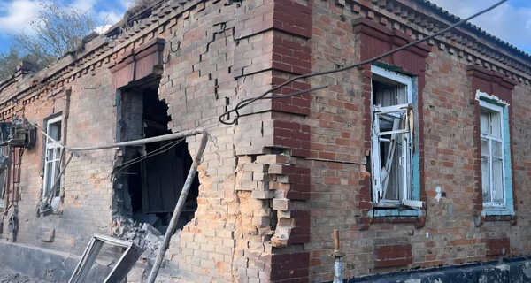 Войска РФ атаковали магазин на Днепропетровщине - есть погибшие и раненые 