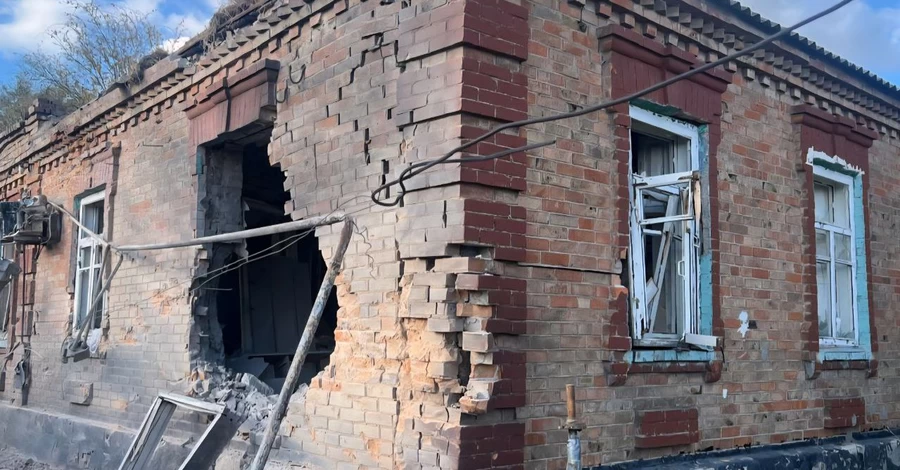 Войска РФ атаковали магазин на Днепропетровщине - есть погибшие и раненые 