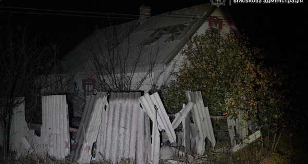 На Одесчине РФ убила двух человек, а в Запорожье - десятки тысяч домов оставила без света