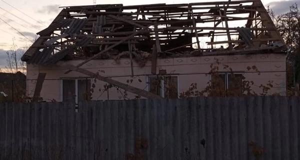 Россияне ударили по Днепропетровщине: погибли четыре человека, среди них - двое детей