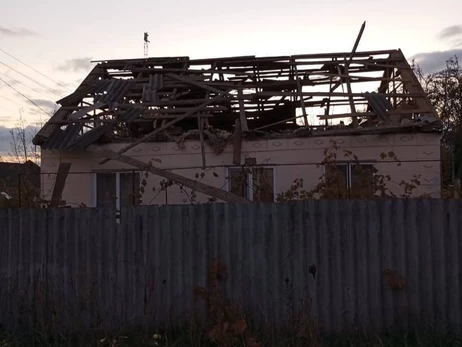 Внаслідок ракетно-дронового удару по Дніпропетровської області загинули військовослужбовці 