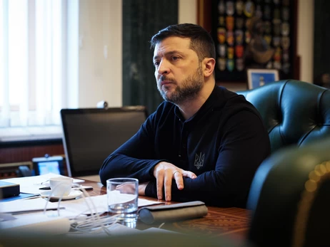 Зеленский сообщил об усилении ПВО благодаря Patriot от Германии