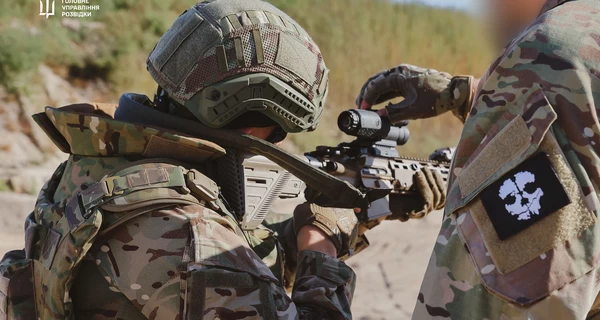 Бойцы ГУР начали сложную десантную спецоперацию в Покровске, - СМИ