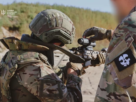 Бійці ГУР розпочали складну десантну спецоперацію у Покровську, - ЗМІ