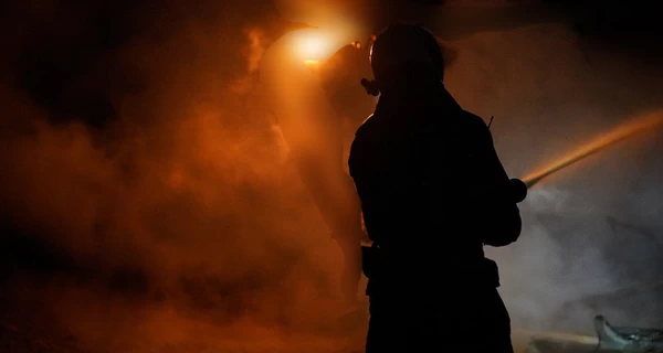 Россияне нанесли ракетный удар по Николаеву, а на Полтавщине атаковали газовый объект