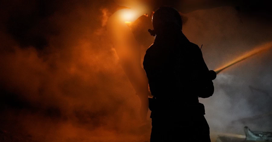 Россияне нанесли ракетный удар по Николаеву, а на Полтавщине атаковали газовый объект