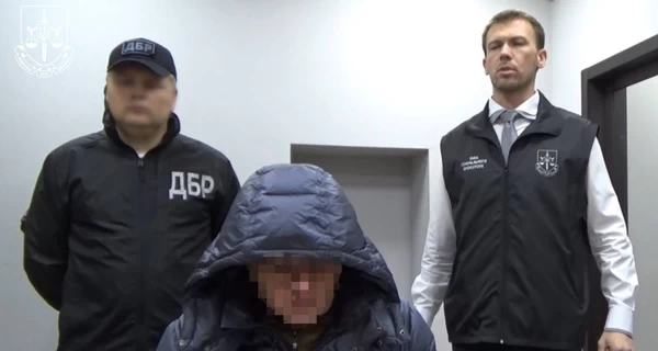 Нардепу Шевченку загрожує довічне за держзраду