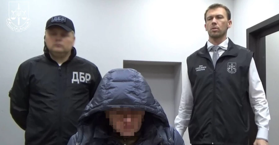 Нардепу Шевченко грозит пожизненное за государственную измену