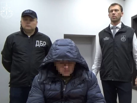 Нардепу Шевченко грозит пожизненное за государственную измену