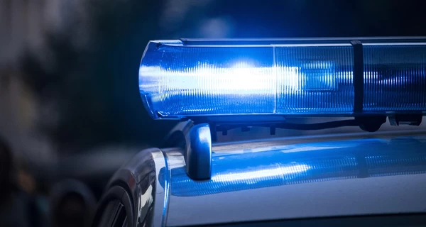 В Польше задержали стримера, который срывал украинские флаги