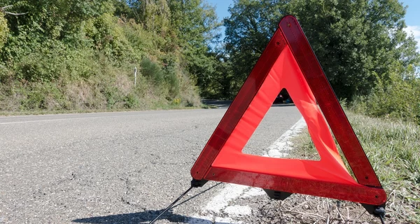 Водитель из Винницкой области установил антирекорд по количеству неуплаченных штрафов за нарушение ПДД