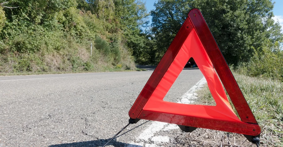 Водитель из Винницкой области установил антирекорд по количеству неуплаченных штрафов за нарушение ПДД