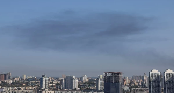 В РФ прогремели мощные взрывы - украинские бойцы поразили нефтепровод в Московской области