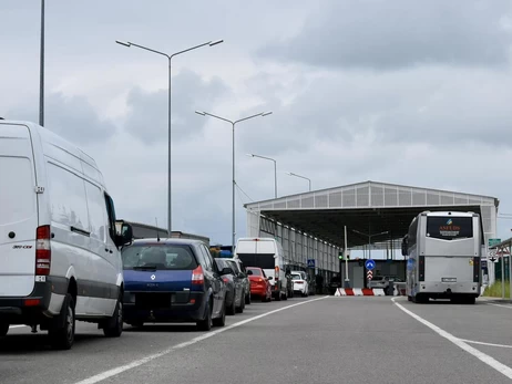 На кордоні з Польщею запрацювала нова система пропуску - можуть бути черги