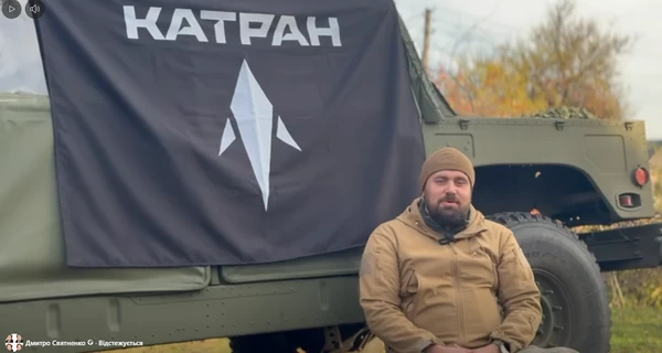 Журналіст ТСН заявив про загибель свого брата під час нагородження в тилу